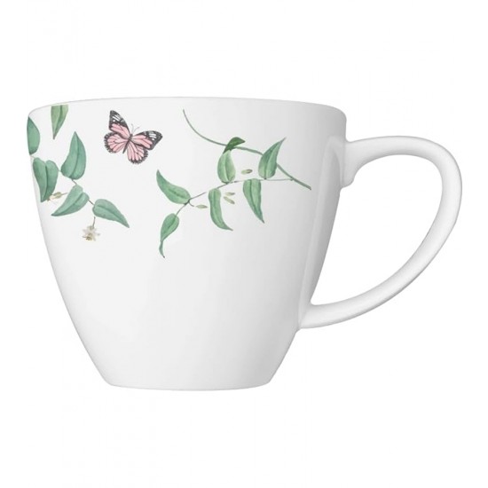 Xicara Para Café 100ml Versa Anna Porcelana Germer